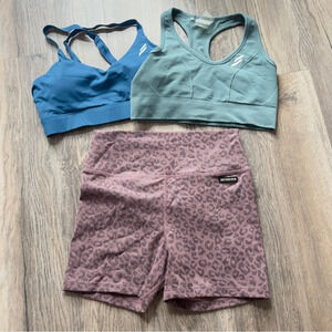 DOYOUEVEN bundle size M